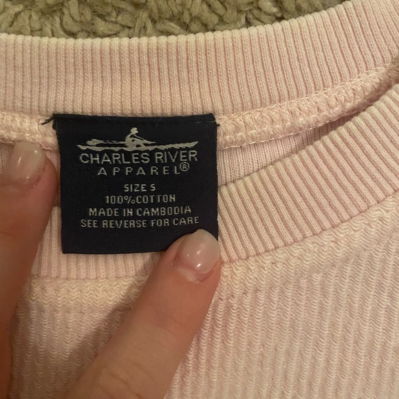 Augusta pullover - Picture 3 of 6